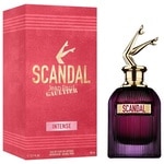80 ML JEAN PAUL GAULTIER Scandal Scandal Intense Eau De Parfum Intense  3 of 6 Scandal Intense Eau De Parfum Intense