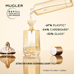30 ML MUGLER ALIEN GODDESS GODDESS Eau de Parfum  2 of 3 GODDESS Eau de Parfum