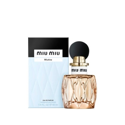 50 ML undefined Miu Miu Miutine Eau de Parfum  1 of 1 
