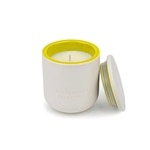 200 G SOMERSET Naturally European Gyertya Ceramic Ginger Lime  2 of 2 Gyertya Ceramic Ginger Lime
