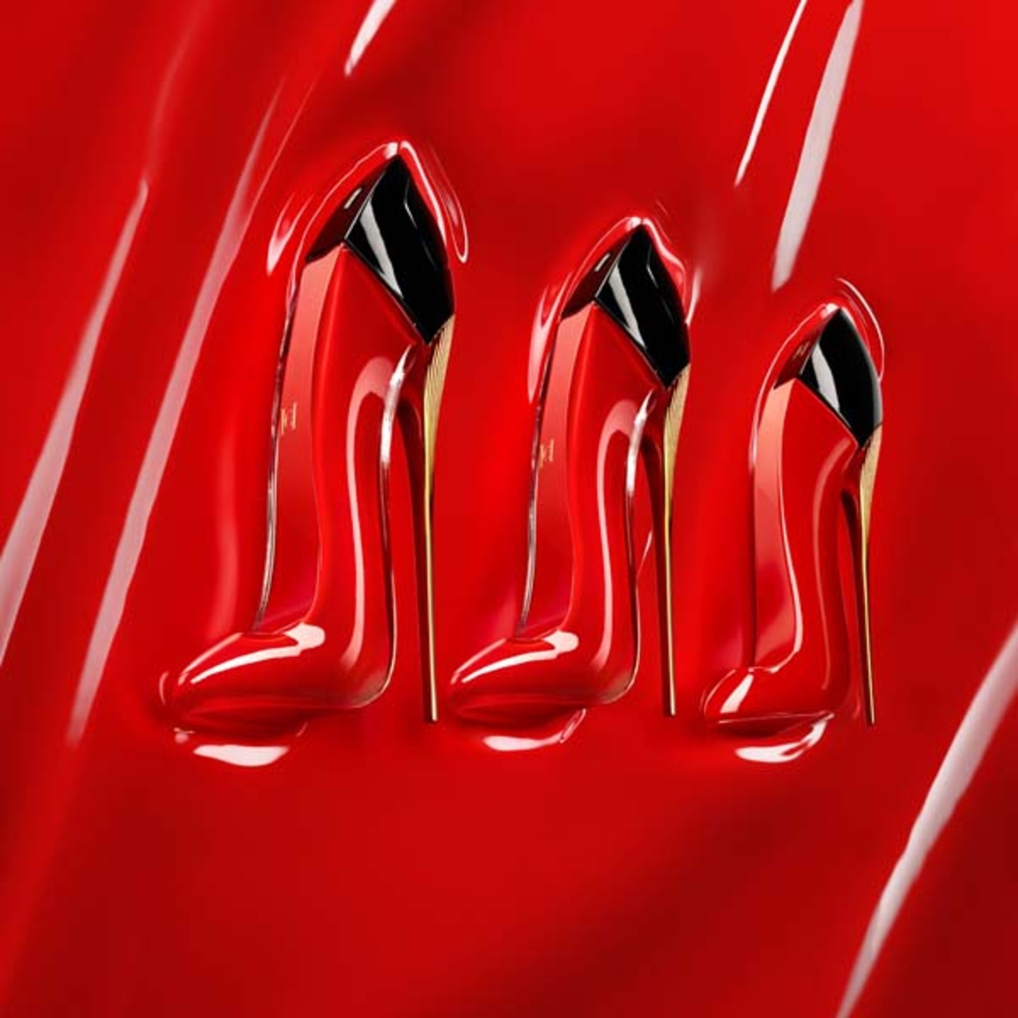 VERY GOOD GIRL Eau de Parfum