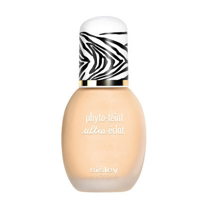  SISLEY  PHYTO-TEINT ULTRA ECLAT Alapozó  1 of 3 