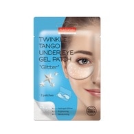 2 DARAB PUREDERM Eye Gél tapasz Twinkle Tango Under Eye  