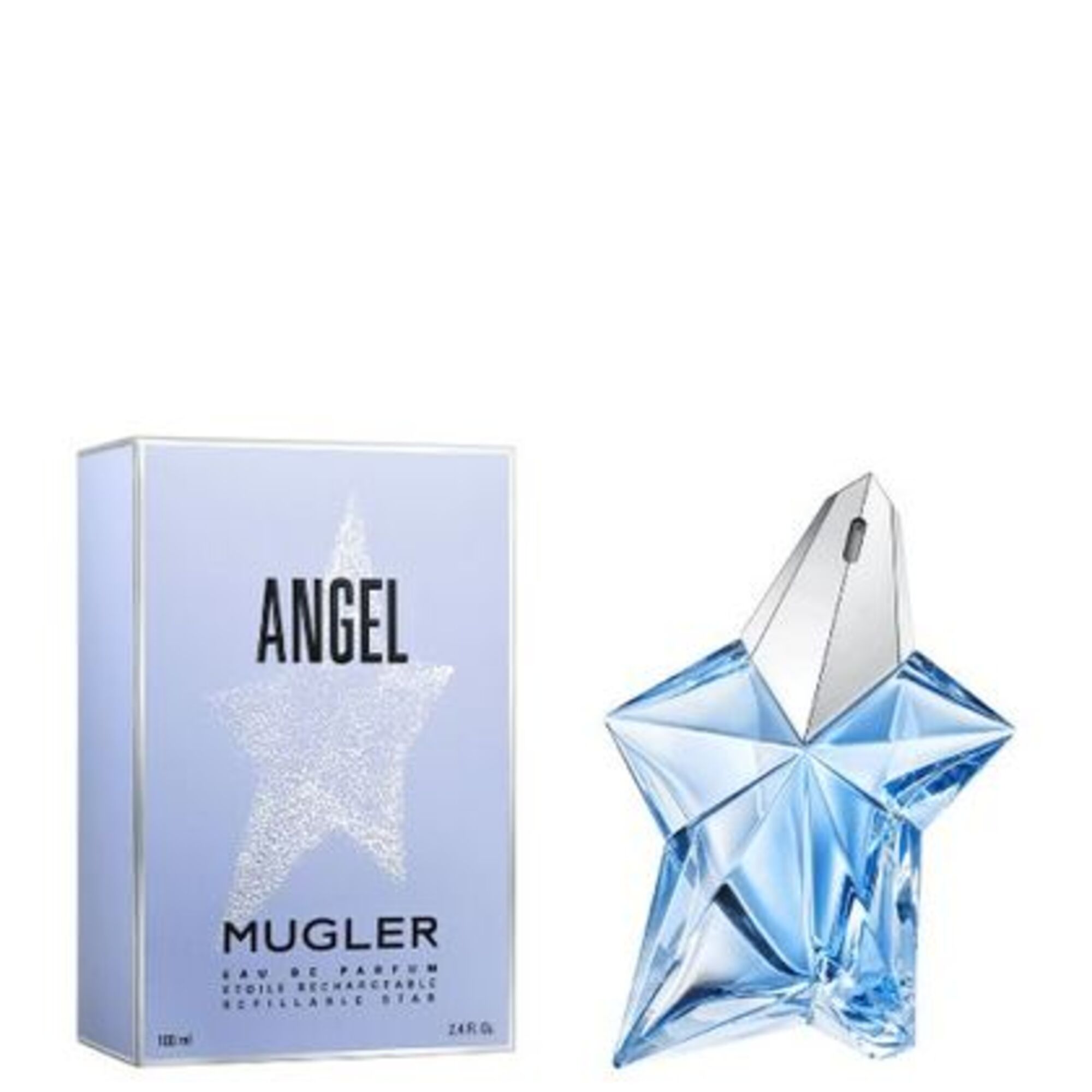 Angel Eau De Parfum
