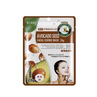 26 G MITOMO Natural Avocado Seed Facial Essence Maszk  