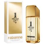 100 ML RABANNE Million Paco Rabanne After Shave 1 Million 2 of 4 Paco Rabanne After Shave 1 Million