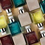 50 ML CALVIN KLEIN Eternity Eternity for Men Suede Essence Parfum Intense 8 of 8 Eternity for Men Suede Essence Parfum Intense