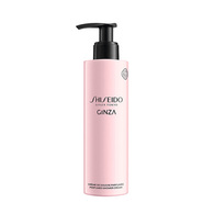 200 ML SHISEIDO GINZA GINZA PERFUMED tusfürdő  1 of 2 