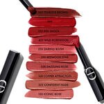  Dior Rouge Dior Rouge Dior On Stage Shine  8 of 8 Rouge Dior On Stage Shine