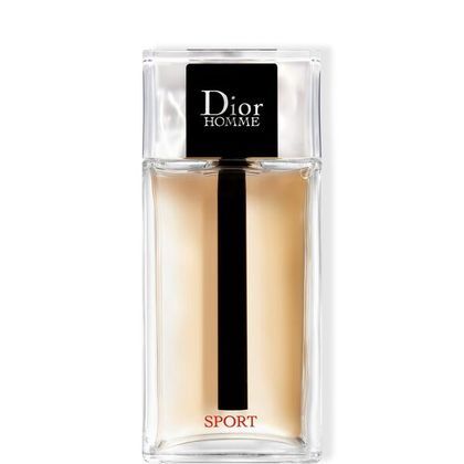 200 ML Dior DIOR HOMME Dior Homme Sport Eau de Toilette  1 of 6 