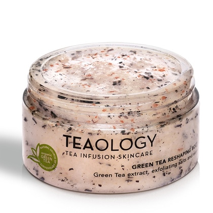 450 GR Teaology Green Tea Green Tea Reshaping Testradír  1 of 1 