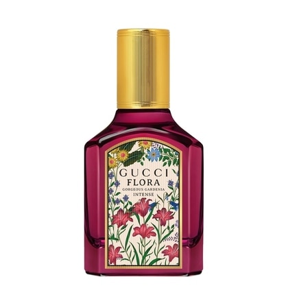 30 ML GUCCI Flora Flora Gorgeous Gardenia Intense Eau De Parfum  1 of 1 Flora Gorgeous Gardenia Intense Eau De Parfum