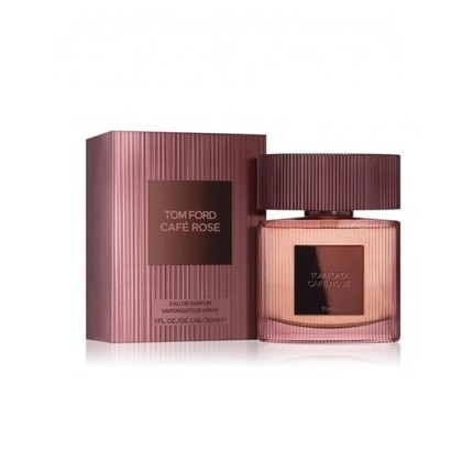 Cafe Rose Eau de Parfum