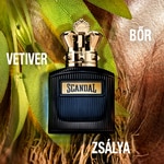50 ML JEAN PAUL GAULTIER Scandal Pour Homme Scandal Pour Homme Intense Eau De Parfum Intense 2 of 6 Scandal Pour Homme Intense Eau De Parfum Intense