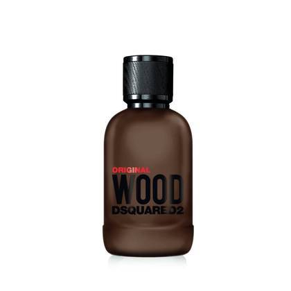 30 ML DSQUARED2 ORIGINAL WOOD ORIGINAL WOOD Eau de Parfum  1 of 2 