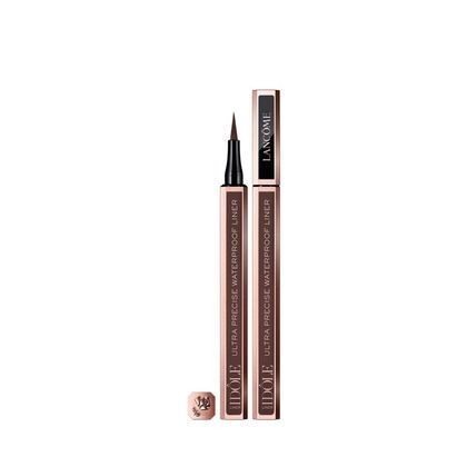  Lancôme  Idôle Liner barna vízálló szemhéjtus  1 of 2 