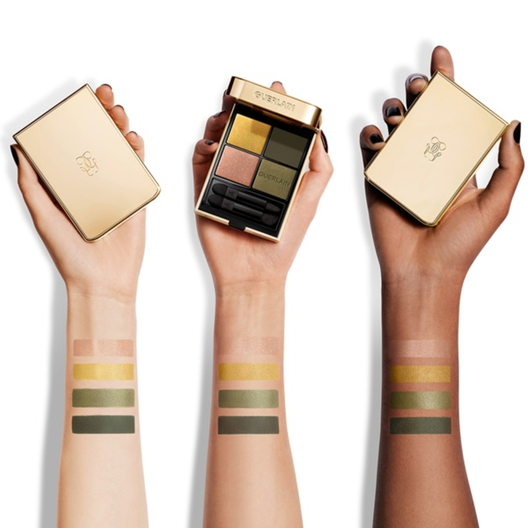 Ombres G Szemhéjpúder