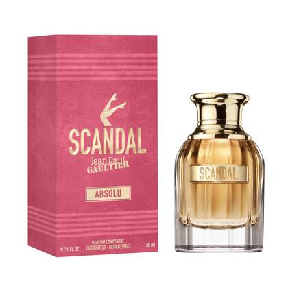 Scandal Absolu Parfum