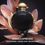 50 ML RABANNE Olympea Olympea Parfum 2 of 7 Olympea Parfum