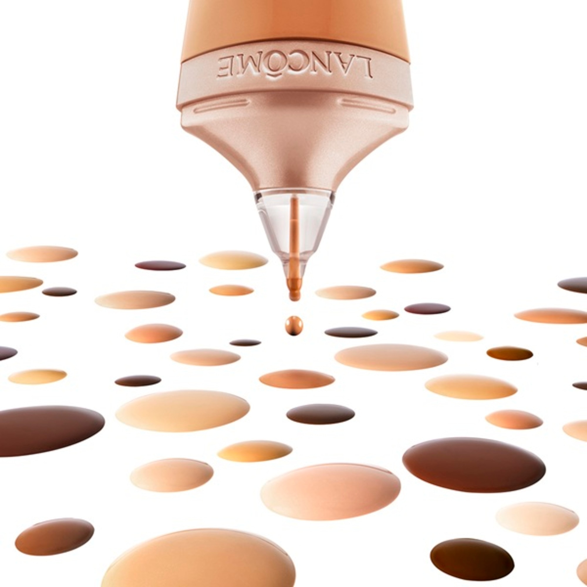 Skin Idôle 3 Serum Supertint Színezett Szérum