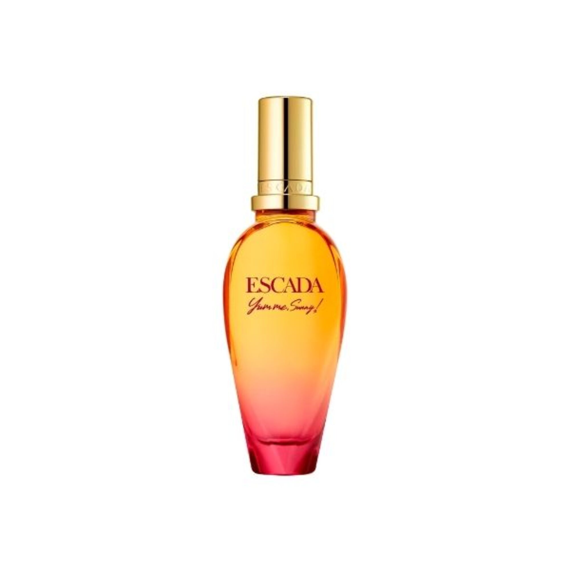 50 ML ESCADA Yum Me Yum Me Sunny Eau de Parfum 1 of 4 Yum Me Sunny Eau de Parfum