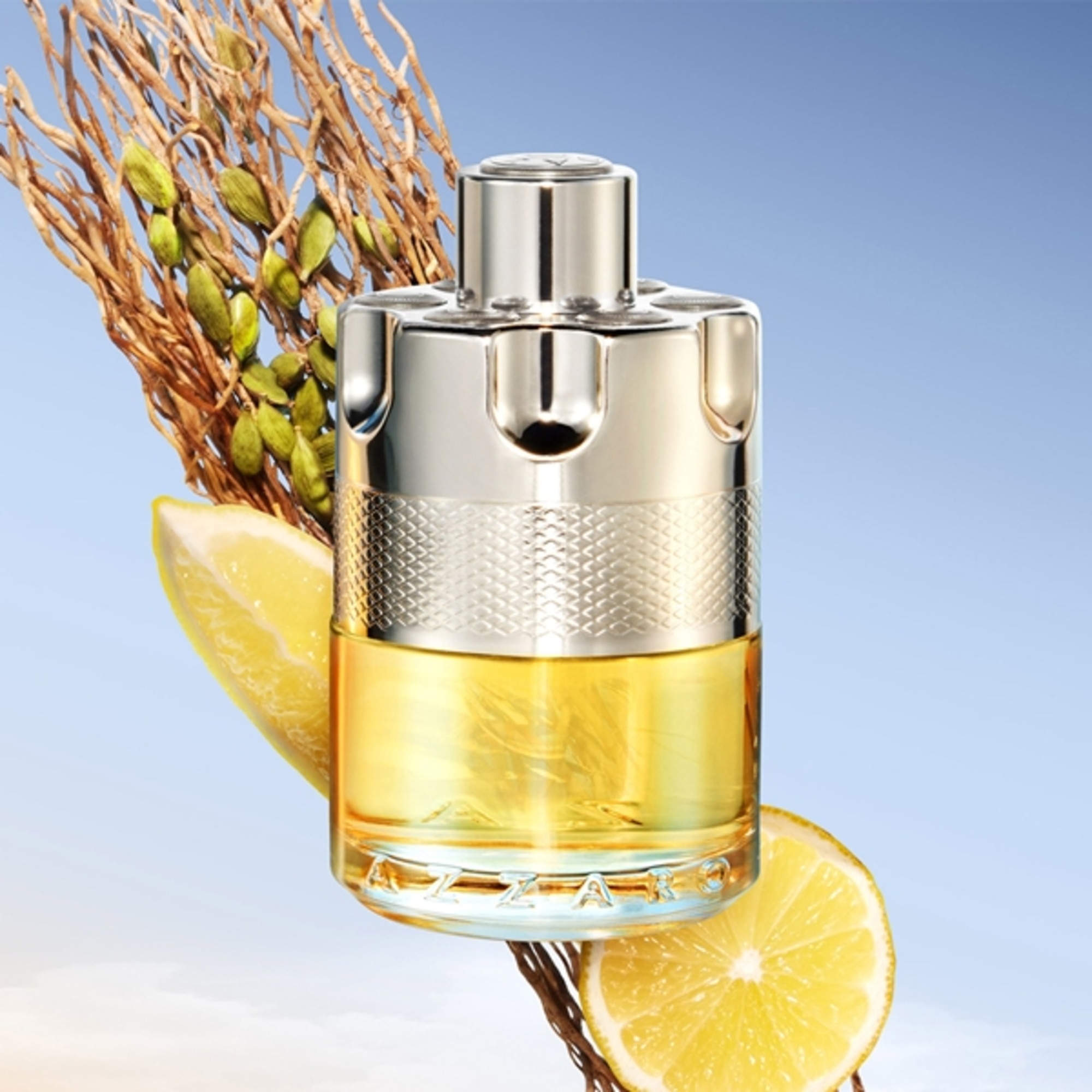 Wanted Eau De Toilette