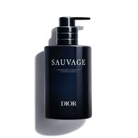 250 ML Dior Sauvage Sauvage Sampon  
