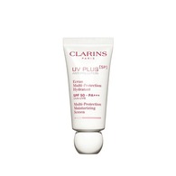 30 ML CLARINS UV PLUS DAY SCREEN UV PLUS DAY SCREEN ROSE Arcápoló  1 of 2 