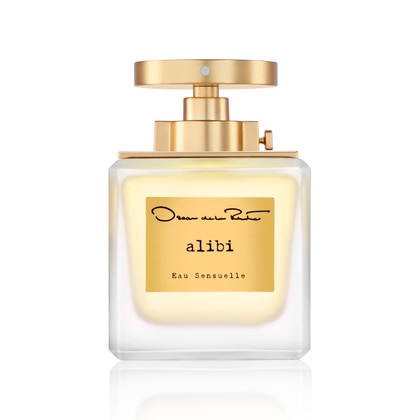 100 ML OSCAR DE LA RENTA ALIBI SENSUELLE ALIBI SENSUELLE Eau de Parfum 1 of 2