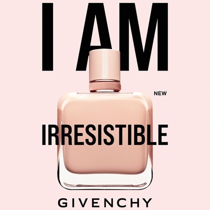 Irresistible Nude Velvet Eau de Parfum
