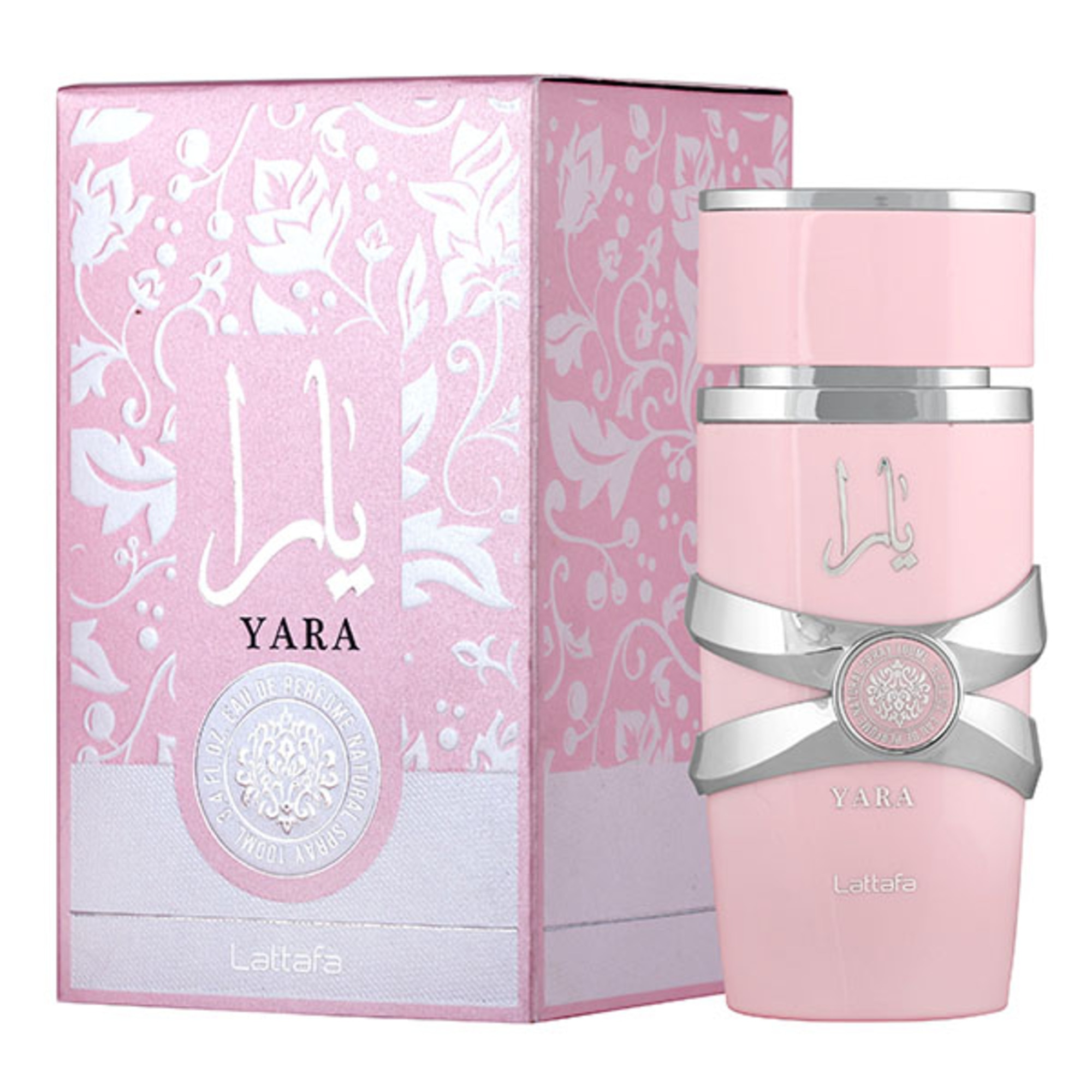 100 ML Lattafa Yara Yara Eau de Parfum