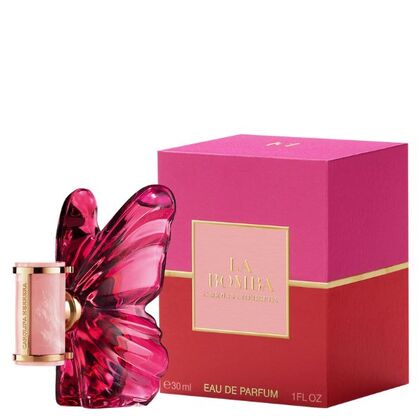 La Bomba Eau de Parfum