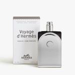 35 ML Hermès Voyage d’Hermès Pure Perfume  3 of 4 Pure Perfume