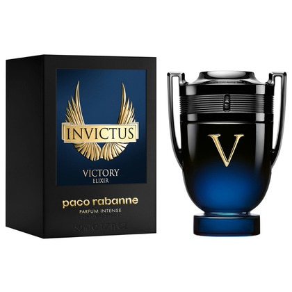 Invictus Victory Elixir Eau de Parfum