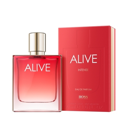Boss Alive Intense Eau de Parfum
