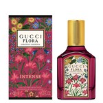 30 ML GUCCI Flora Flora Gorgeous Gardenia Intense Eau De Parfum 3 of 5 Flora Gorgeous Gardenia Intense Eau De Parfum