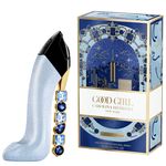 80 ML Carolina Herrera Good Girl Good Girl Crystal Class Collector Edition  3 of 7 Good Girl Crystal Class Collector Edition