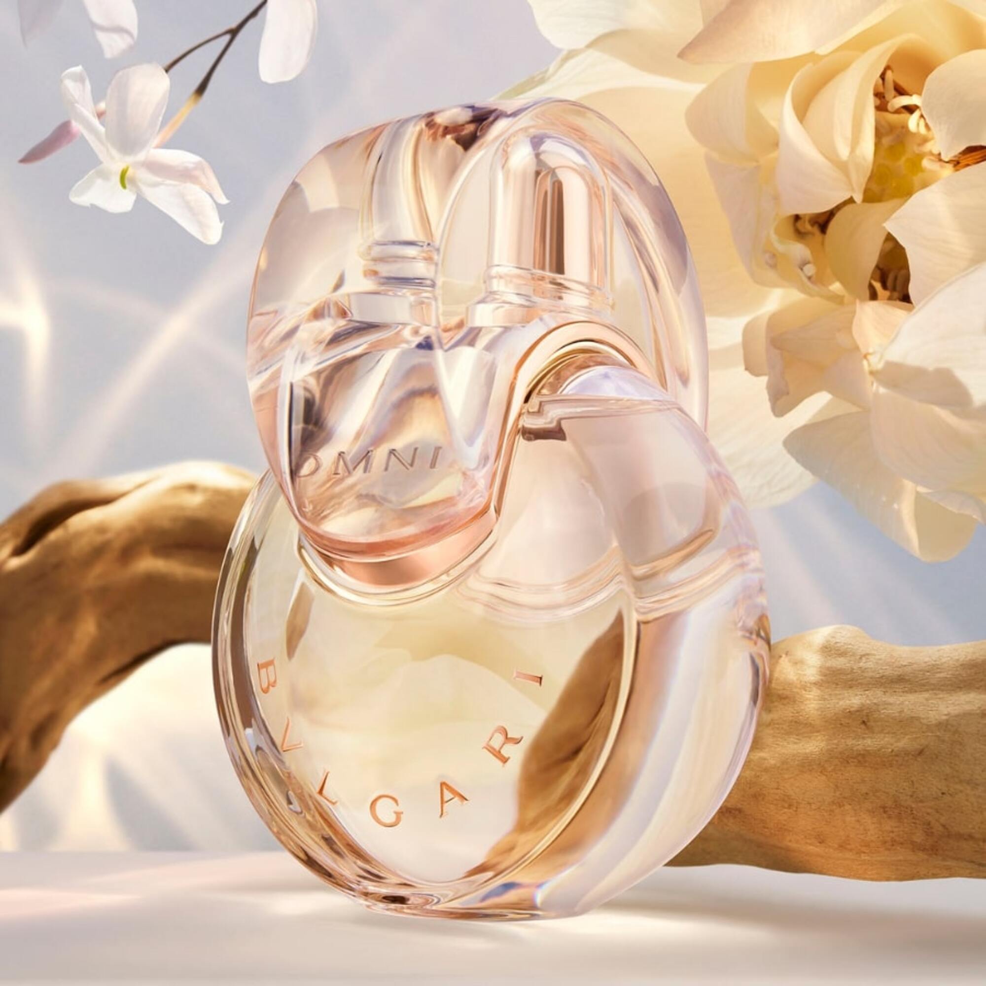OMNIA CRYSTALLINE Eau de Parfum