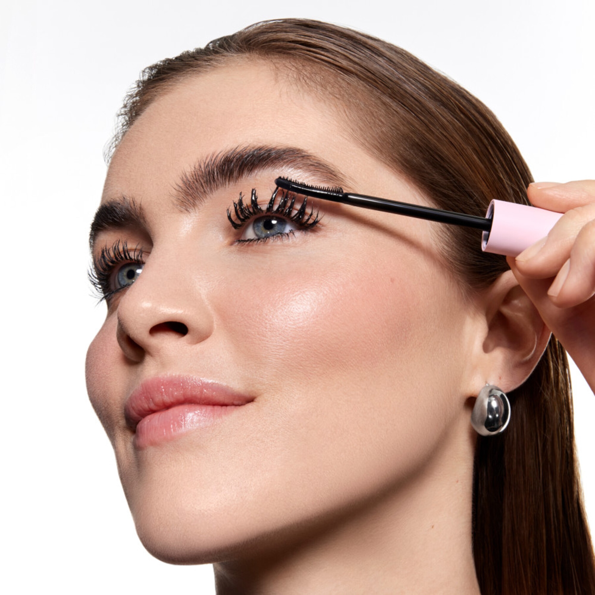 Lash Idôle Melt Goddess szempillaspirál eltávolító és kondicionáló