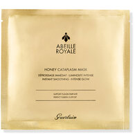 4 DB GUERLAIN ABEILLE ROYALE Abeille Royale Honey Cataplasm Arcmaszk  1 of 2 