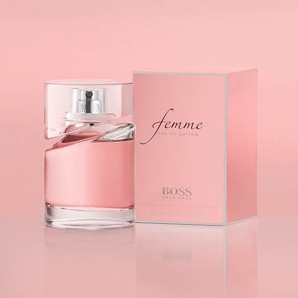 Eau de Parfum