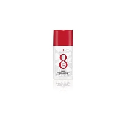 HydraPlay Daily Defence Nourishing Fluid SPF 40