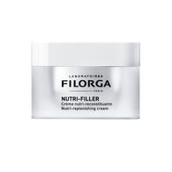 50 ML Filorga Nutri Filler Nutri Filler Bőrmegújító arckrém  1 of 2 