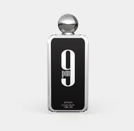 100 ML Afnan 9PM MAN 9PM MAN Eau de Parfum  1 of 2 