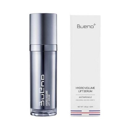 40 ML Bueno szérum Arcszérum Hydro Volume Lift  1 of 3