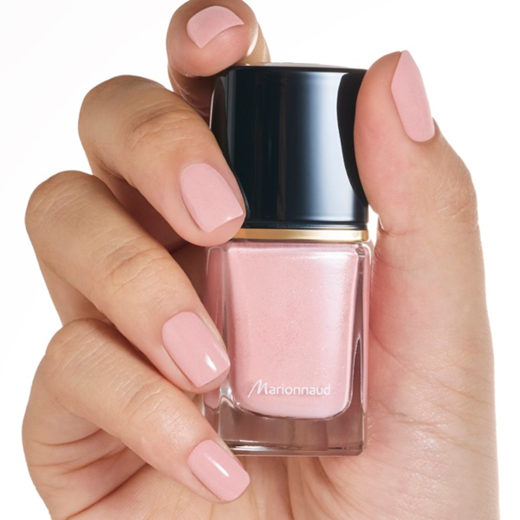  Marionnaud 1984 NAIL POLISH Gel Nail Polish Gél körömlakk  1 of 5 