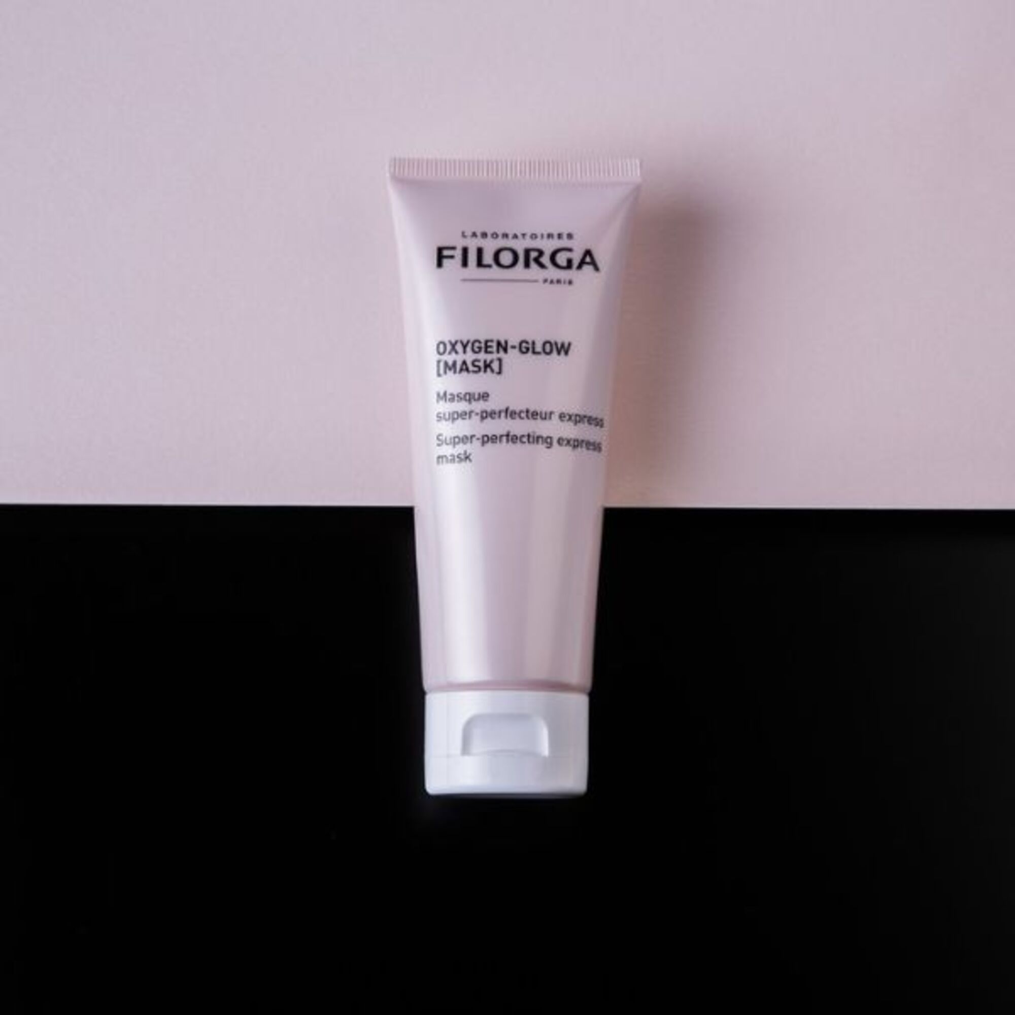 Oxygen Glow Arcmaszk