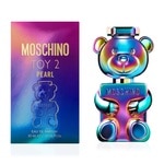 30 ML MOSCHINO TOY 2 TOY 2 PEARL Eau de Parfum  2 of 2 TOY 2 PEARL Eau de Parfum