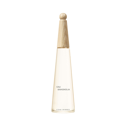 50 ML ISSEY MIYAKE L'Eau d'Issey L’Eau d’Issey Eau Magnolia Eau de Toilette Intense  1 of 2 