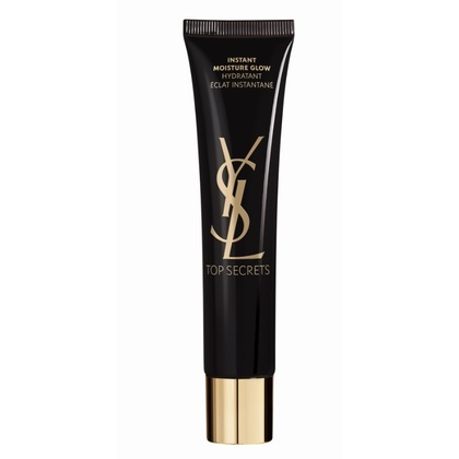 40 ML YVES SAINT LAURENT Bőrápolás Top Secrets Yves Saint Laurent Top Secret Instant Moisture Glow  Hidratalo Make-Up Alap Bazis  1 of 1 